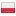 weselinka.pl hosted country